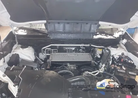 2021 Subaru Ascent z USA, uszkodzony, nr VIN 454WMAFDXM3411209